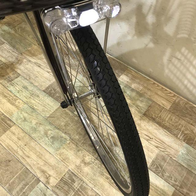 YAMAHA 電動自転車　ナチュラ　ママチャリ YAMAHA（ヤマハ） 電動自転車 中古 ママチャリ PAS ナチュラ XL