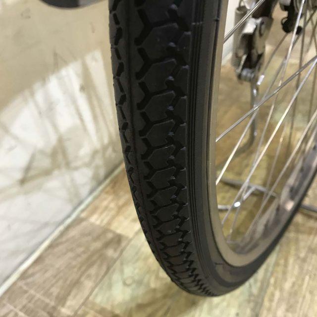 YAMAHA（ヤマハ） 電動自転車 中古 ママチャリ PAS ナチュラ XL