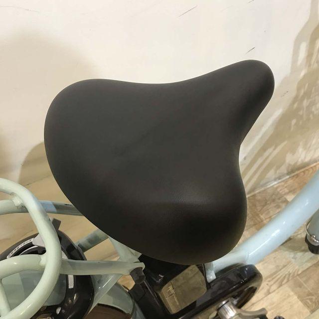 ママチャリ　ブリヂストン　ジャンク品 BRIDGESTONE（ブリヂストン） ママチャリ シティ 自転車 アルミーユ263