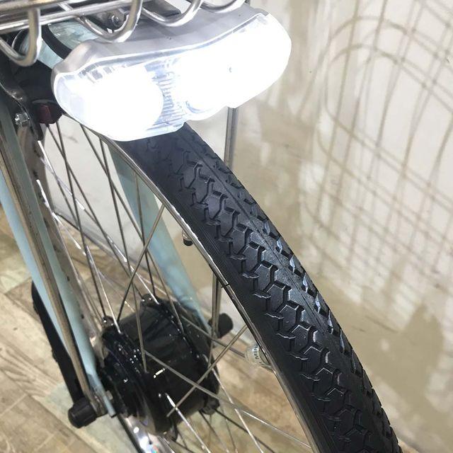 BRIDGESTONE（ブリヂストン） 電動自転車 中古 ママチャリ