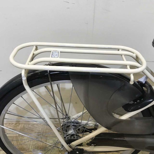 YAMAHA（ヤマハ） 電動自転車 中古 ママチャリ PAS ナチュラ M