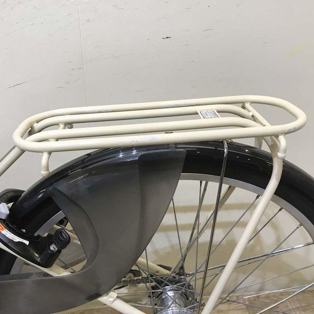 YAMAHA（ヤマハ） 電動自転車 中古 ママチャリ PAS ナチュラ M