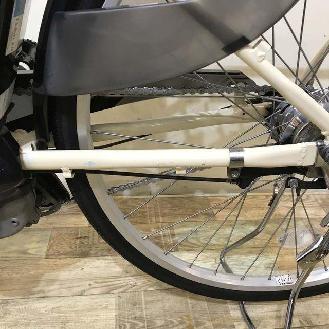 YAMAHA（ヤマハ） 電動自転車 中古 ママチャリ PAS ナチュラ M