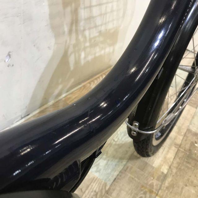 YAMAHA（ヤマハ） 電動自転車 中古 小径車 PAS CITY C パス シティ C 