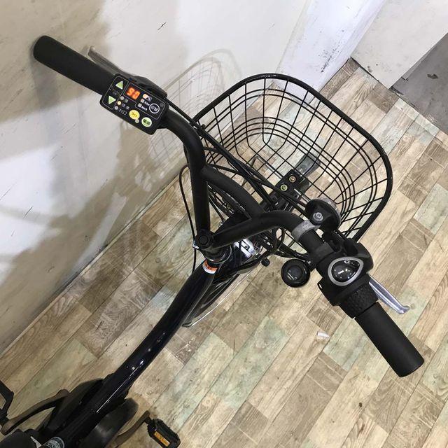 YAMAHA（ヤマハ） 電動自転車 中古 小径車 PAS CITY C パス シティ C 
