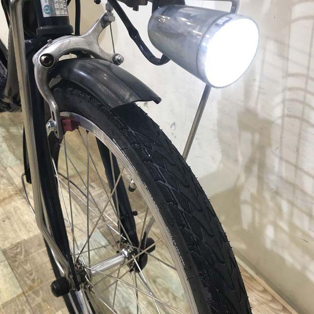 YAMAHA（ヤマハ） 電動自転車 中古 小径車 PAS CITY C パス シティ C 