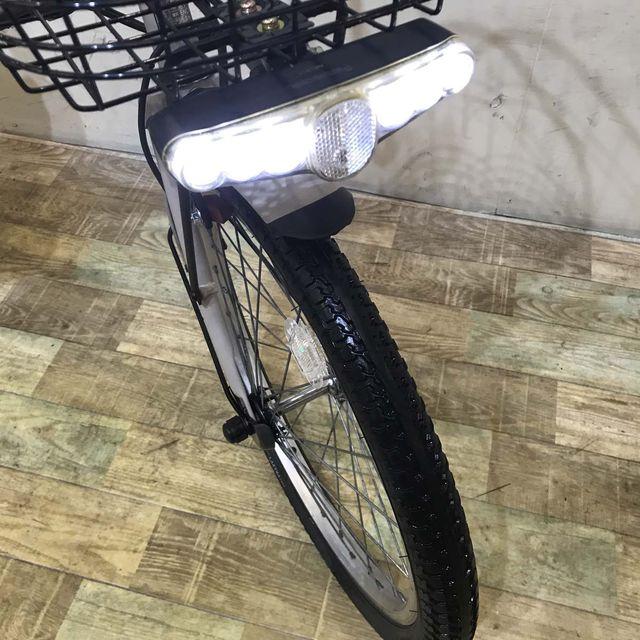 Panasonic（パナソニック） 電動自転車 中古 小径車 シュガードロップ