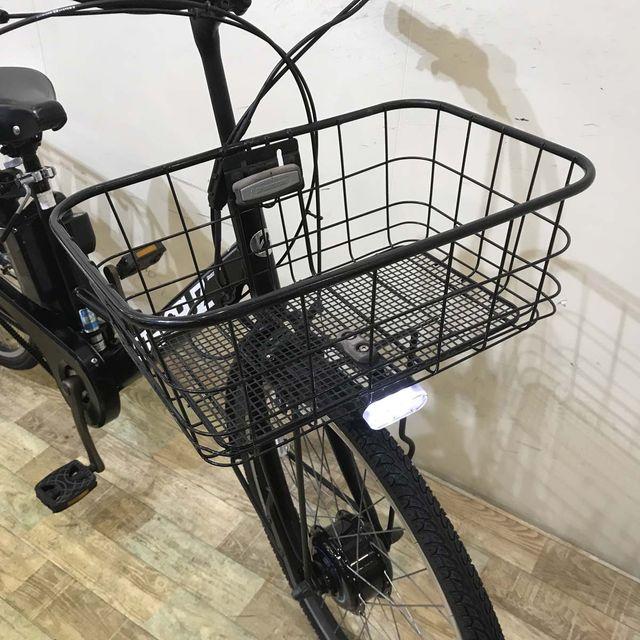 ブリヂストン ステップクルーズ B400 電動自転車中古【B7X64678】 ブリヂストン ステップクルーズ 電動自転車BridgestoneStepcruz - メルカリ