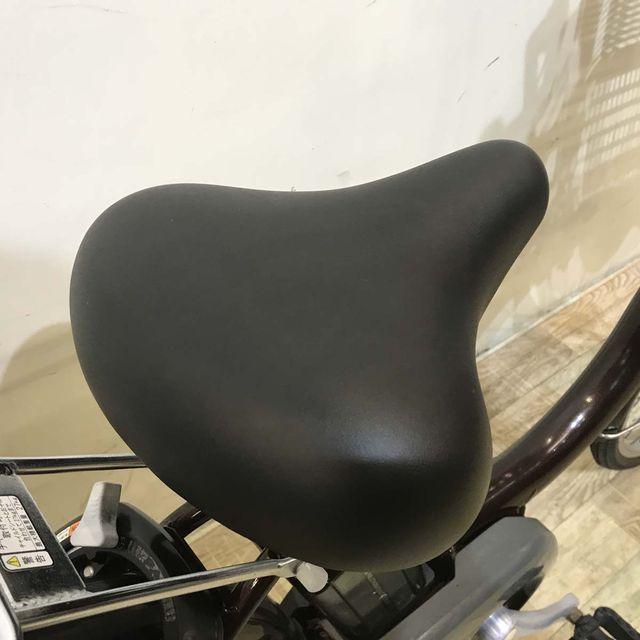 YAMAHA（ヤマハ） 電動自転車 中古 ママチャリ PAS ナチュラ M