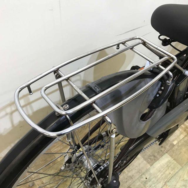 YAMAHA（ヤマハ） 電動自転車 中古 ママチャリ PAS ナチュラ M