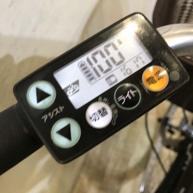 YAMAHA（ヤマハ） 電動自転車 中古 ママチャリ PAS ナチュラ M
