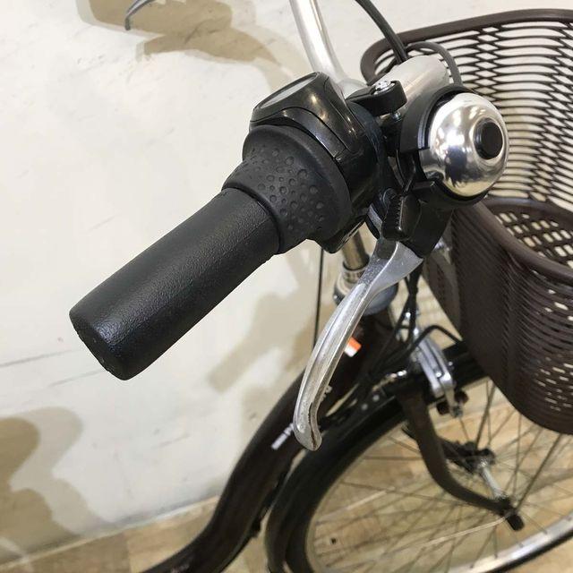YAMAHA（ヤマハ） 電動自転車 中古 ママチャリ PAS ナチュラ M