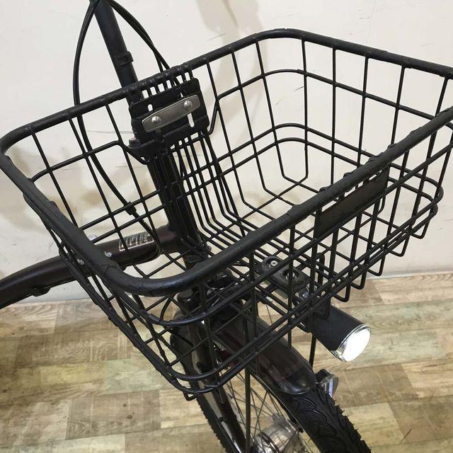 Panasonic（パナソニック） 電動自転車 中古 小径車 グリッター