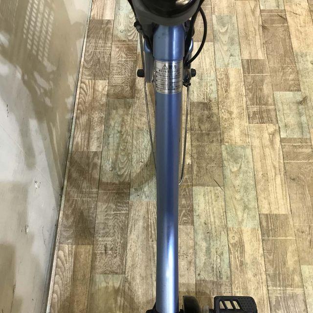 Panasonic（パナソニック） 電動自転車 中古 ママチャリ ビビ DX