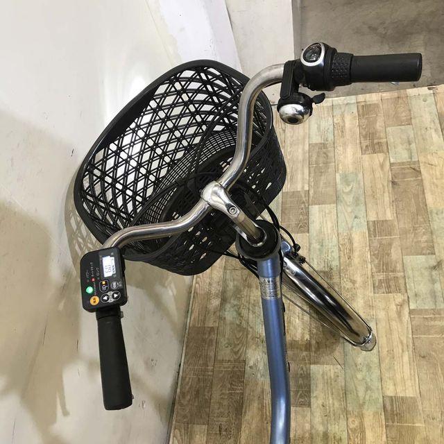 Panasonic（パナソニック） 電動自転車 中古 ママチャリ ビビ DX