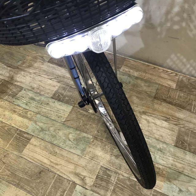 Panasonic（パナソニック） 電動自転車 中古 ママチャリ ビビ DX