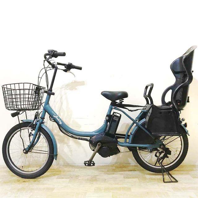 YAMAHAパスバビー YAMAHA（ヤマハ） 電動自転車 中古 子供乗せ PAS Babby XL パス バビー