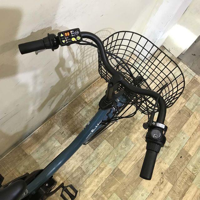 YAMAHA（ヤマハ） 電動自転車 中古 子供乗せ PAS Babby XL パス バビー