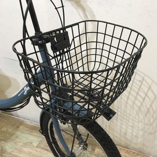 YAMAHA（ヤマハ） 電動自転車 中古 子供乗せ PAS Babby XL パス バビー 