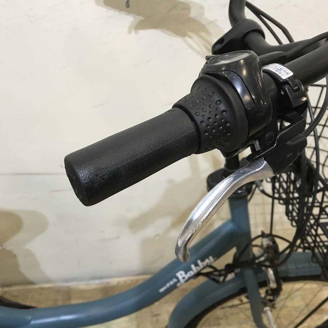 YAMAHA（ヤマハ） 電動自転車 中古 子供乗せ PAS Babby XL パス バビー
