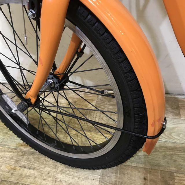 Panasonic（パナソニック） 電動自転車 中古 子供乗せ ギュット