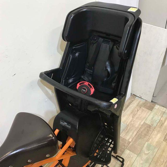 Panasonic（パナソニック） 電動自転車 中古 子供乗せ ギュット
