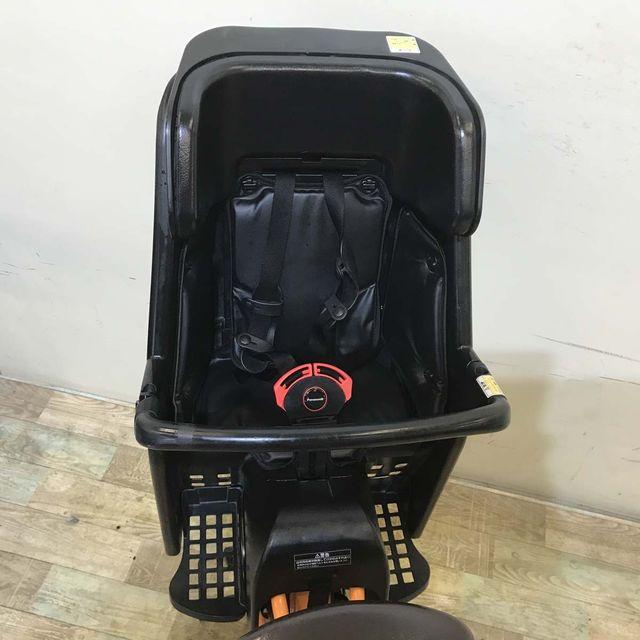 Panasonic（パナソニック） 電動自転車 中古 子供乗せ ギュット