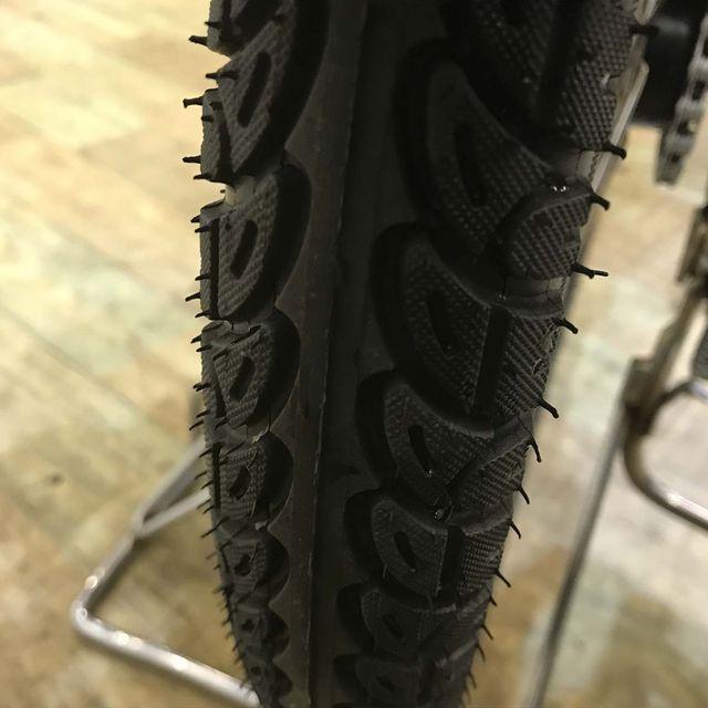 電動自転車 中古 子供乗せ パナソニック ギュット ミニ DX レッド 20インチ KD046 電動アシスト自転車 神戸 | Panasonic | 08