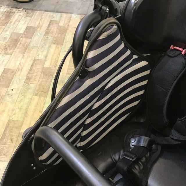 Panasonic（パナソニック） 電動自転車 中古 子供乗せ ギュット ミニ