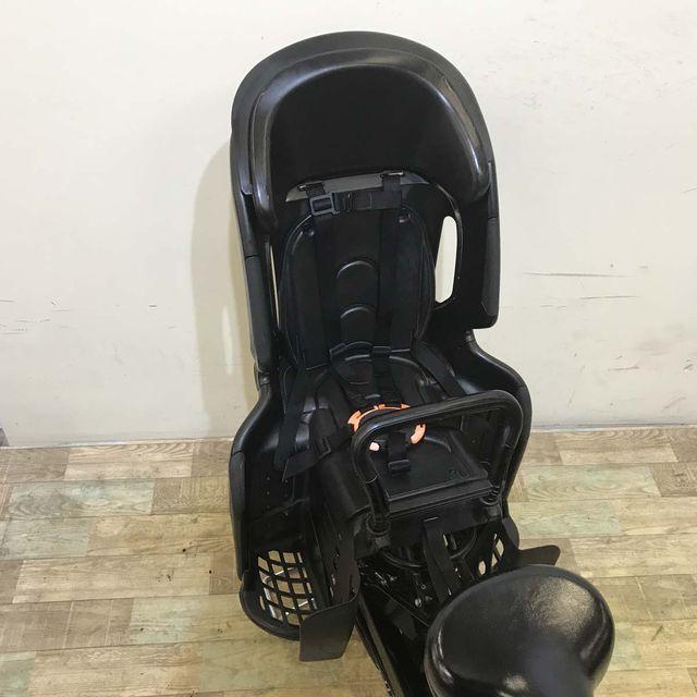 Panasonic（パナソニック） 電動自転車 中古 子供乗せ ギュット ミニ