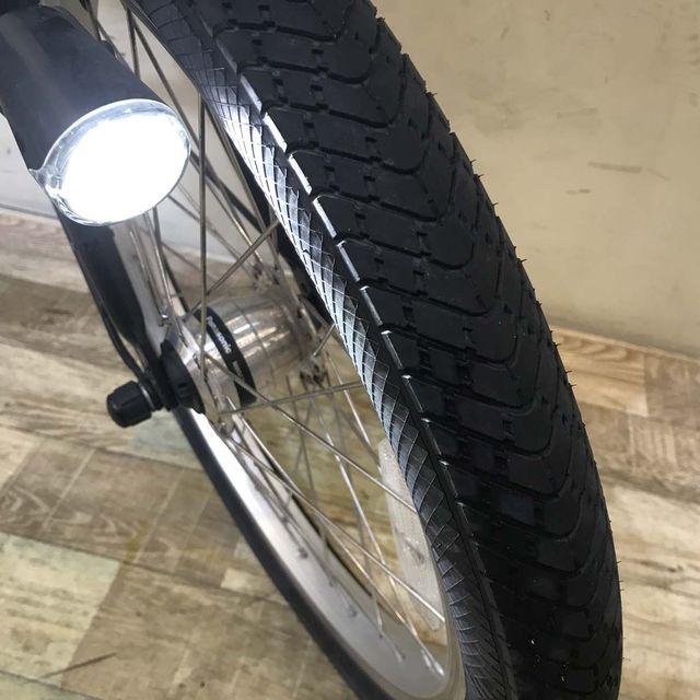 Panasonic（パナソニック） 電動自転車 中古 子供乗せ ギュット ミニ