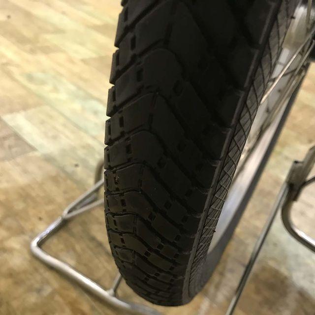 Panasonic（パナソニック） 電動自転車 中古 子供乗せ ギュット ミニ