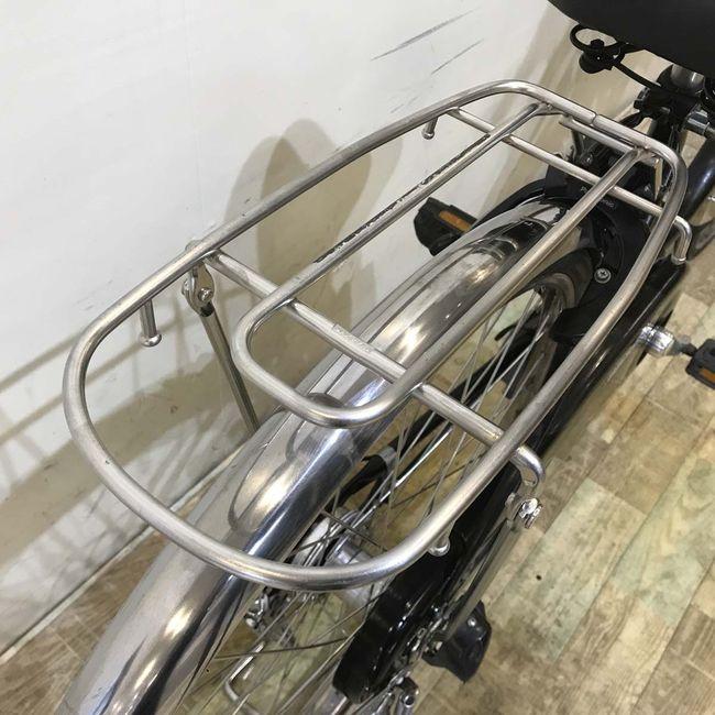Panasonic（パナソニック） 電動自転車 中古 ママチャリ ビビ DX 