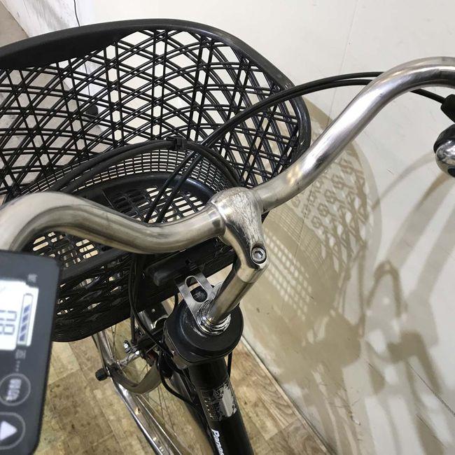 Panasonic（パナソニック） 電動自転車 中古 ママチャリ ビビ DX 