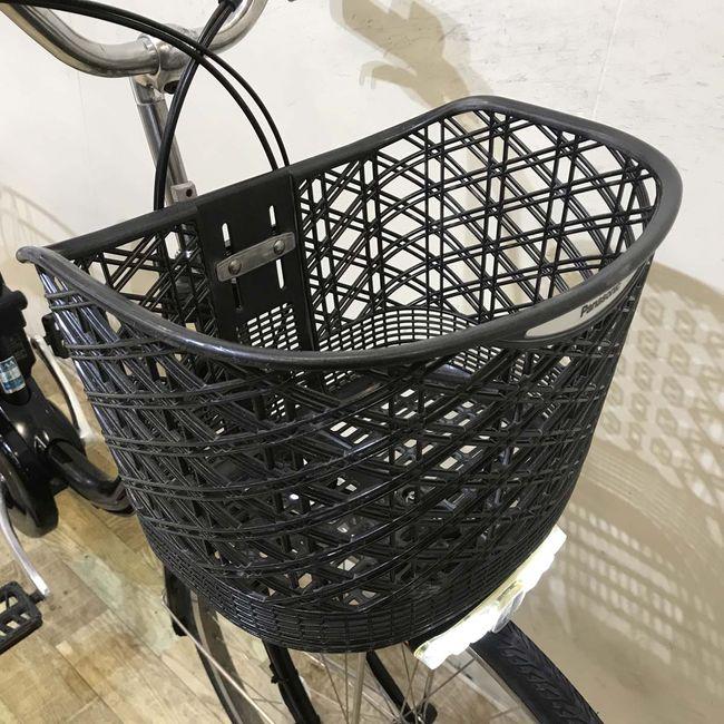 Panasonic（パナソニック） 電動自転車 中古 ママチャリ ビビ DX 