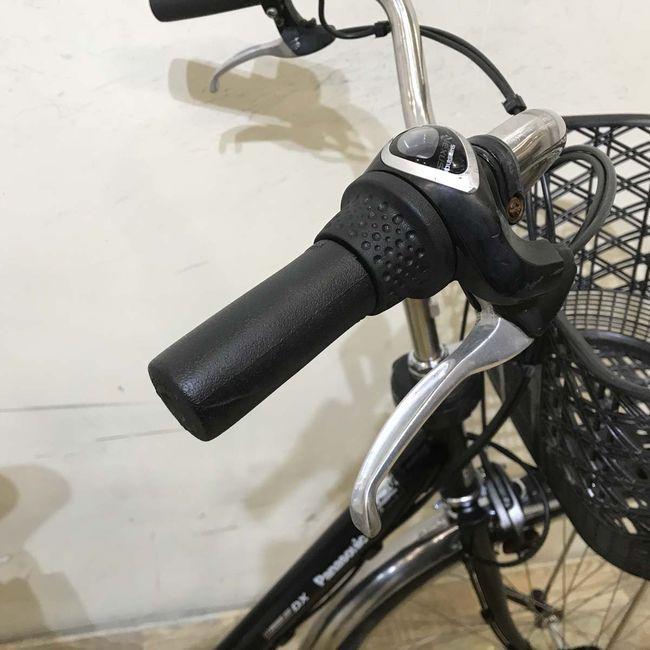 Panasonic（パナソニック） 電動自転車 中古 ママチャリ ビビ DX 