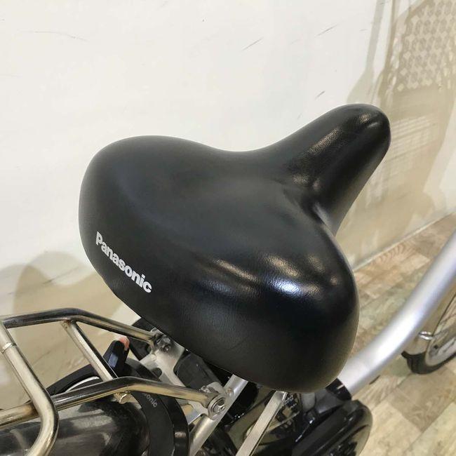 Panasonic（パナソニック） 電動自転車 中古 ママチャリ ビビ TX 