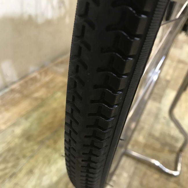 電動自転車 中古 ママチャリ パナソニック ビビ DX シルバー 26インチ KD051 電動アシスト自転車 神戸 | Panasonic | 08