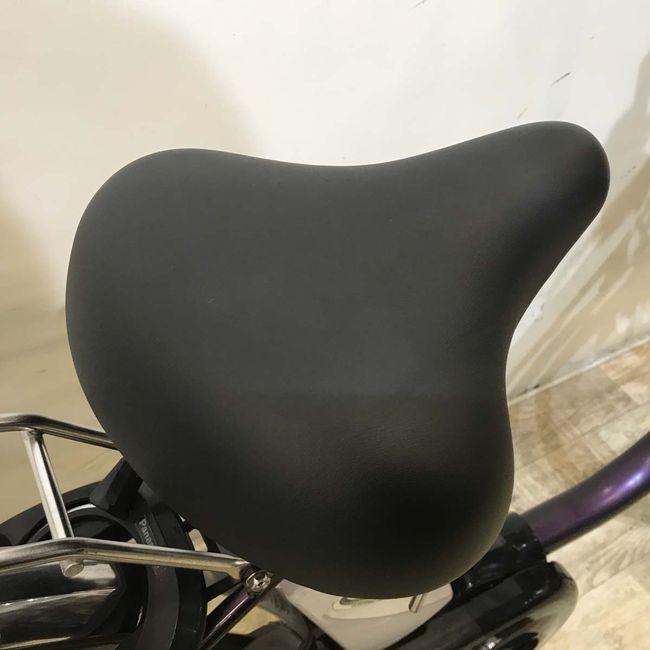 Panasonic（パナソニック） 電動自転車 中古 ママチャリ ビビ DX