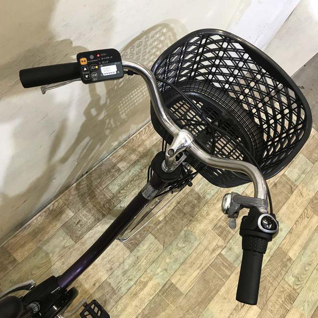 Panasonic（パナソニック） 電動自転車 中古 ママチャリ ビビ DX