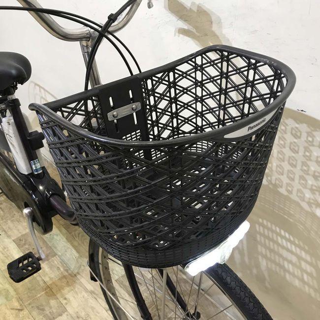 Panasonic（パナソニック） 電動自転車 中古 ママチャリ ビビ DX