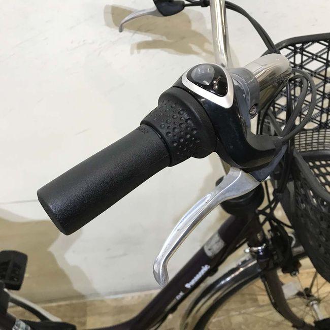 Panasonic（パナソニック） 電動自転車 中古 ママチャリ ビビ DX