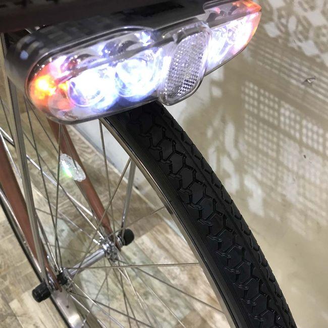 パナソニック電動アシスト ・中古自転車 81622 Panasonic（パナソニック） 【20％OFF】【充電器新品】中古 自転車