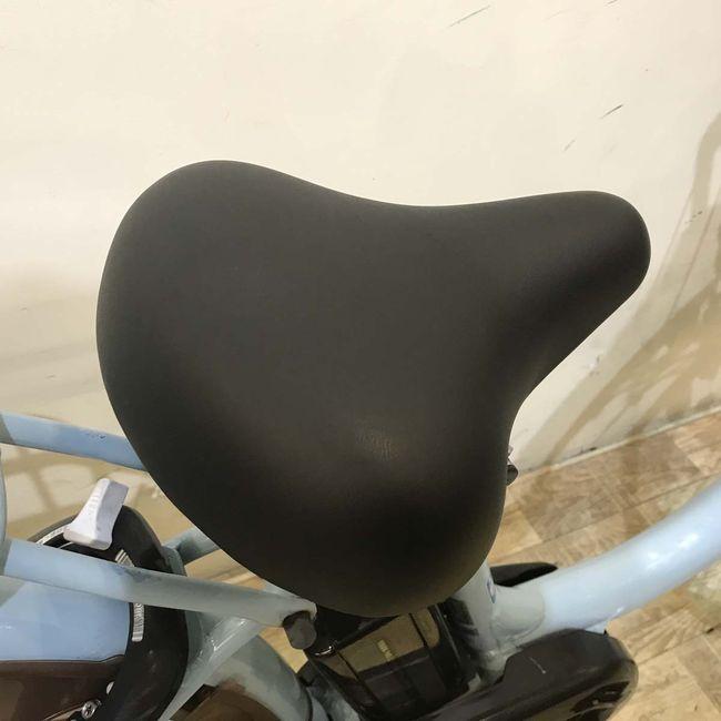 電動自転車 中古 ママチャリ ブリヂストン アシスタ ファイン ブルー 26インチ KD055 電動アシスト自転車 神戸 | BRIDGESTONE | 10