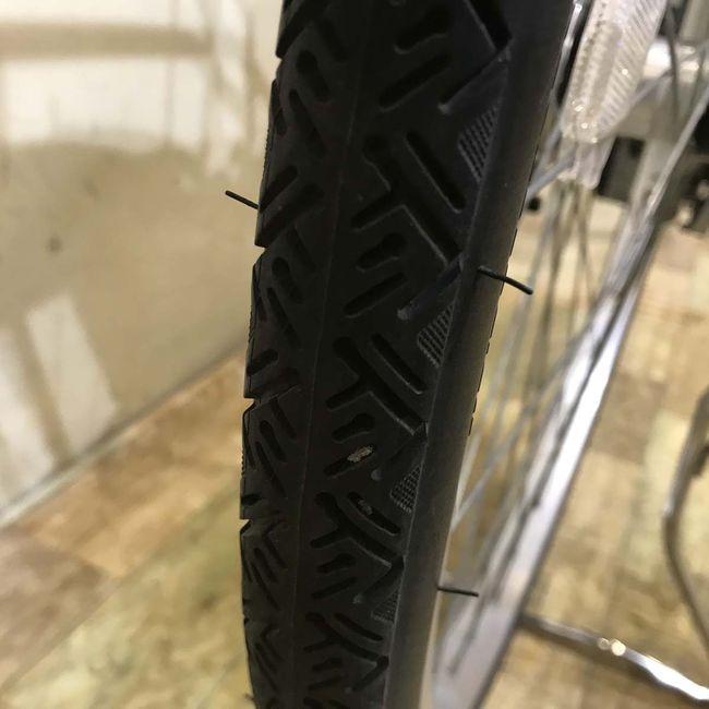 電動自転車 中古 ママチャリ ブリヂストン アシスタ ファイン ブルー 26インチ KD055 電動アシスト自転車 神戸 | BRIDGESTONE | 08