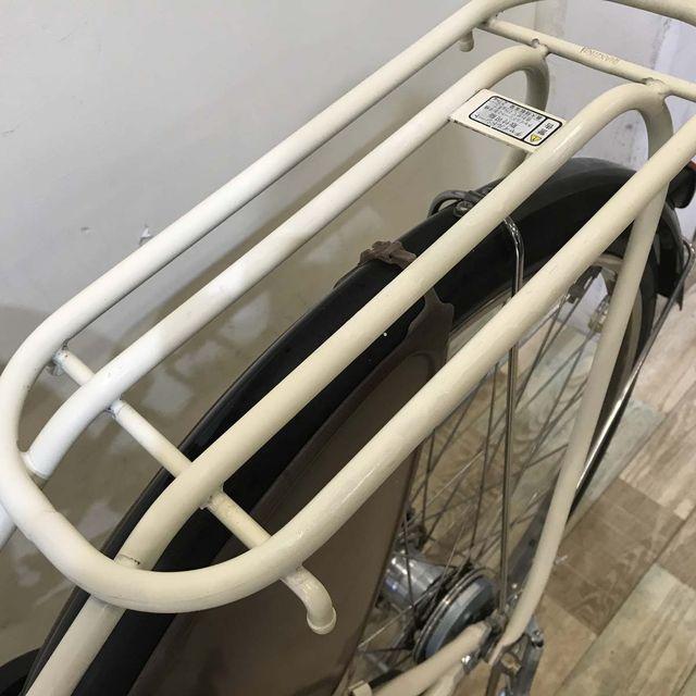 BRIDGESTONE（ブリヂストン） 電動自転車 中古 ママチャリ アシスタ DX