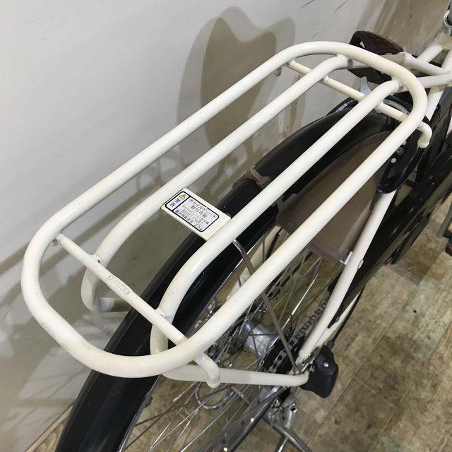 BRIDGESTONE（ブリヂストン） 電動自転車 中古 ママチャリ アシスタ DX