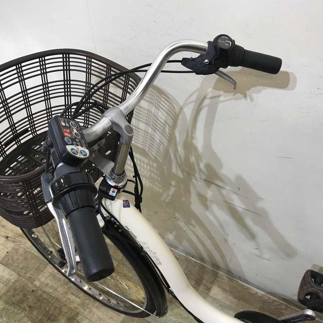BRIDGESTONE（ブリヂストン） 電動自転車 中古 ママチャリ アシスタ DX