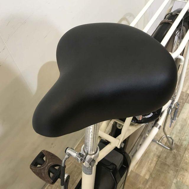 BRIDGESTONE（ブリヂストン） 電動自転車 中古 ママチャリ アシスタ DX