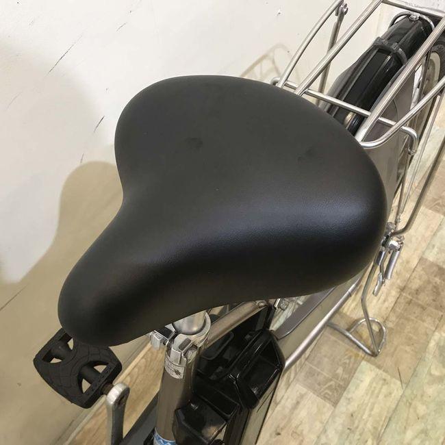 YAMAHA（ヤマハ） 電動自転車 中古 ママチャリ PAS ナチュラ XL